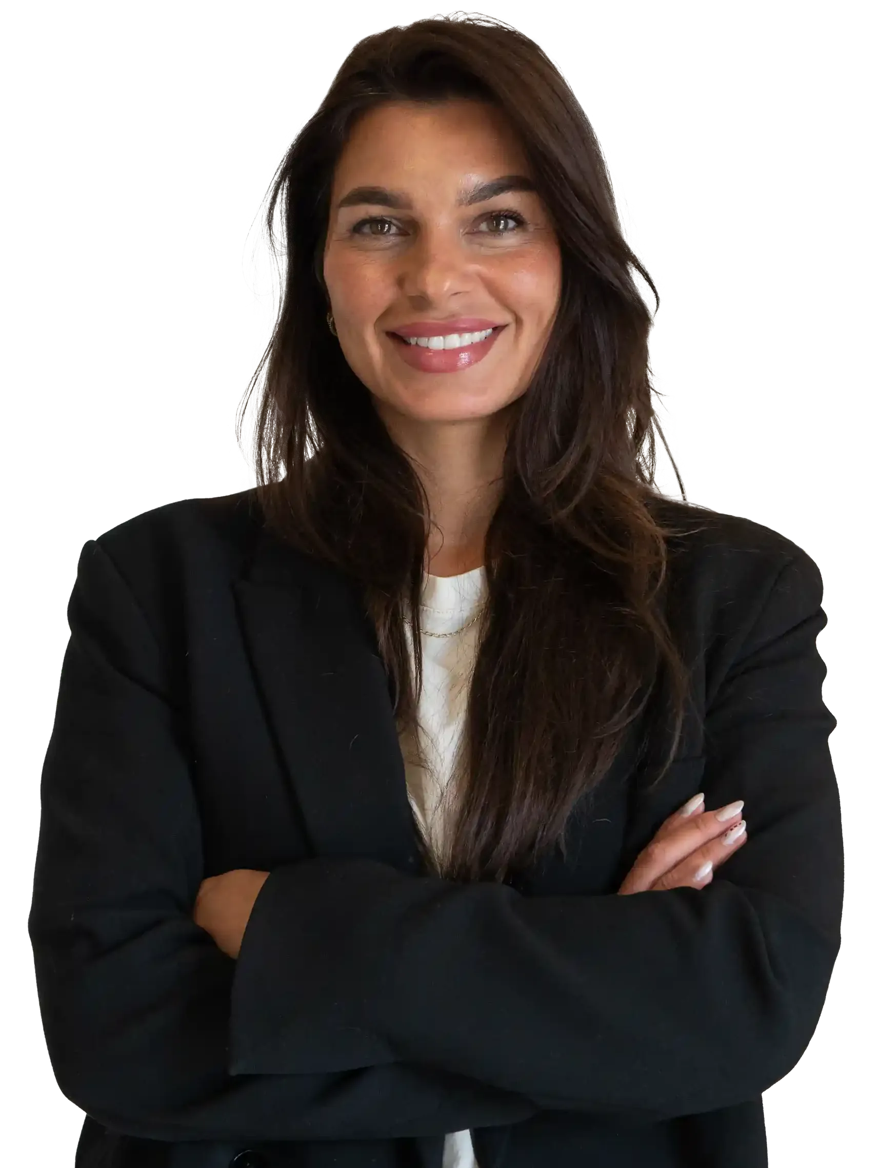 Persefoni Nestorudi - Renoveringskompis på Dryft