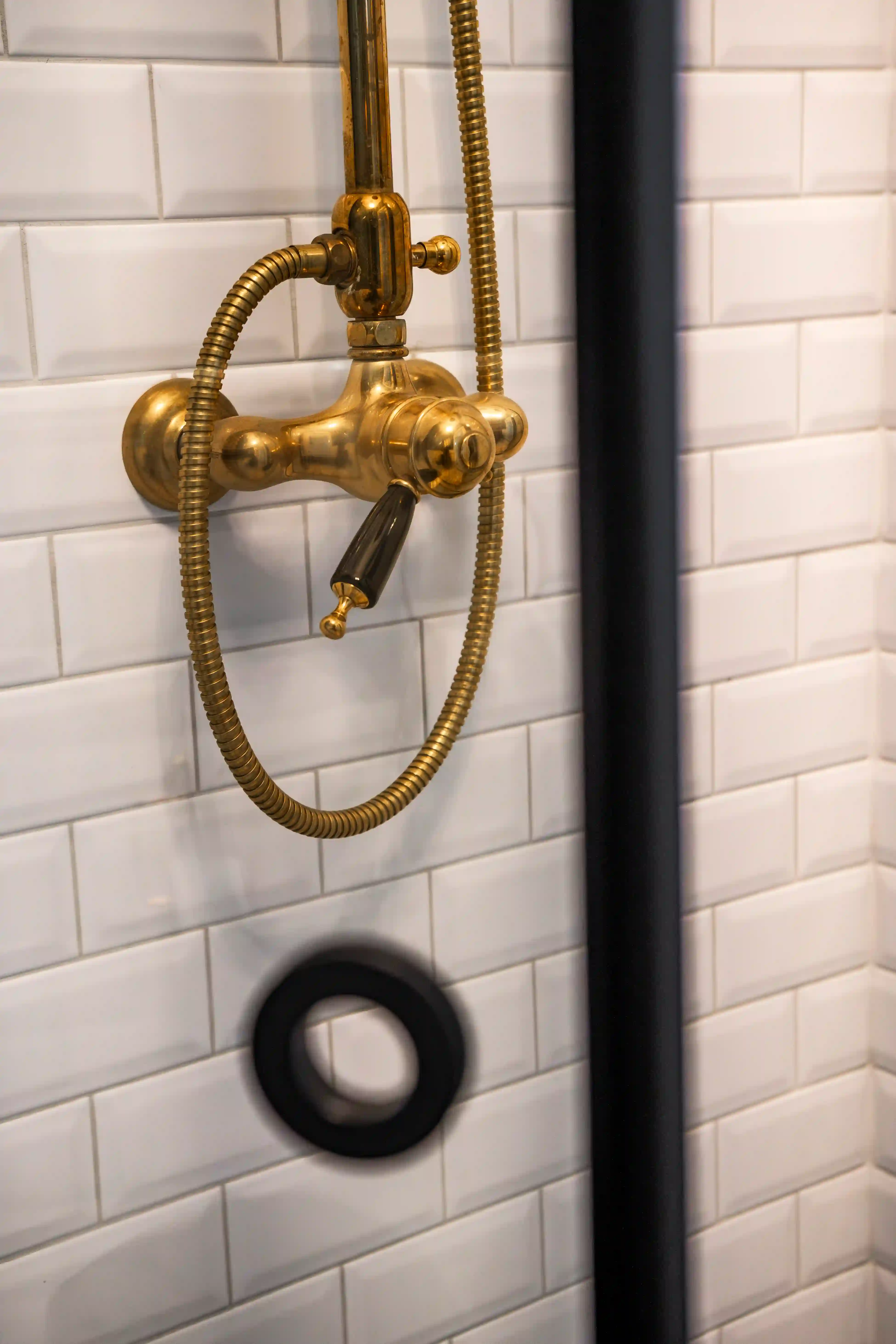 LEDlister ovanför köksbänk