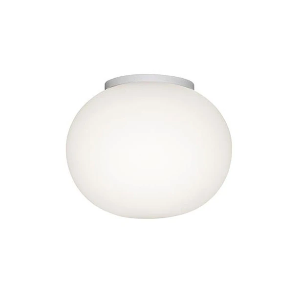 Flos Mini Glo-Ball Ceiling/Wall