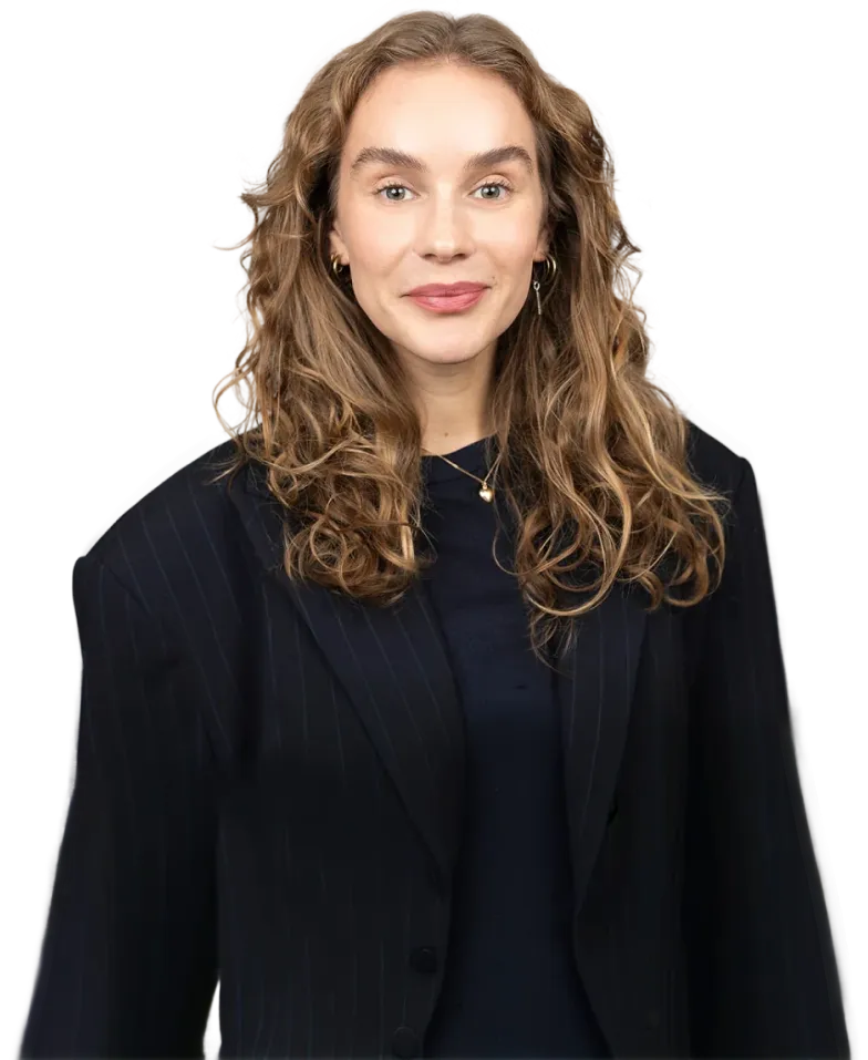 Emma Oscarsson - Renoveringskompis på Dryft