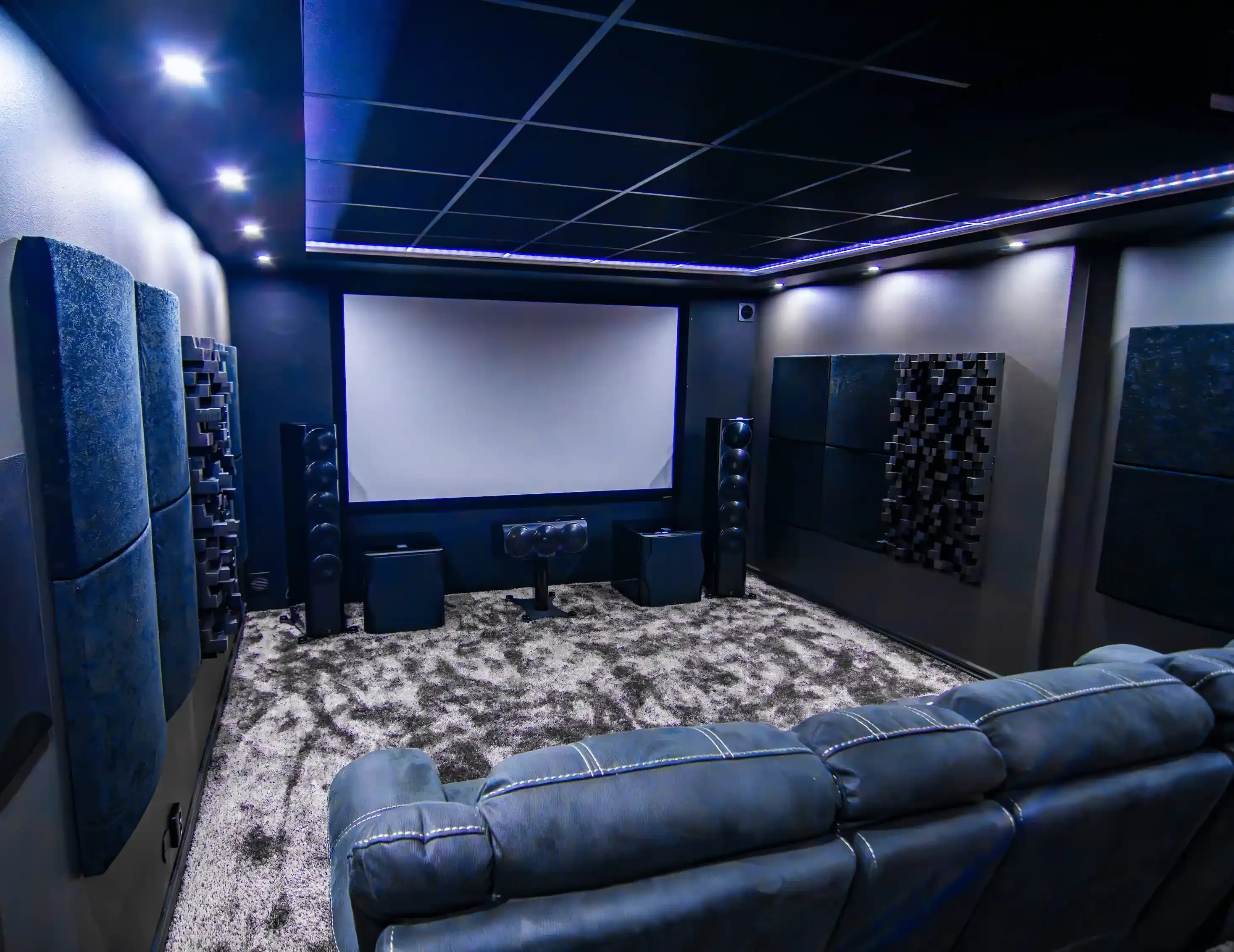 Renovering av biorum