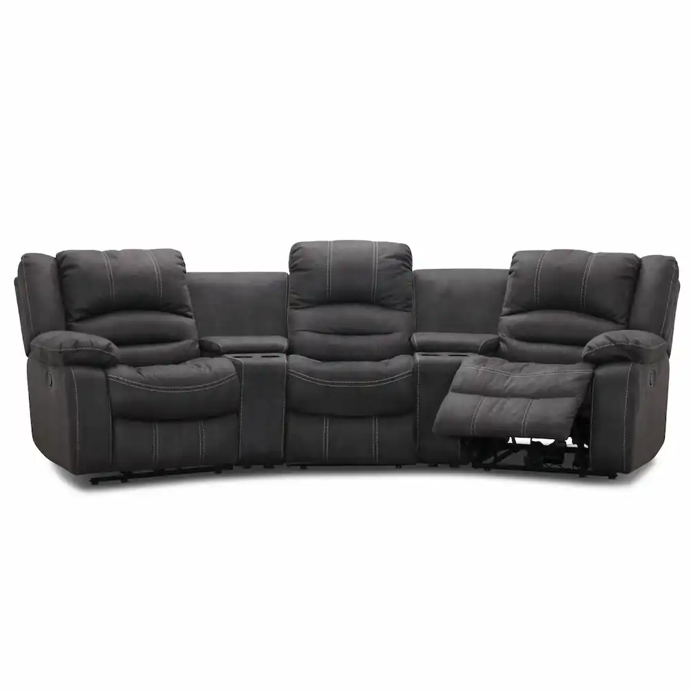 Haga Gruppen Biosoffa