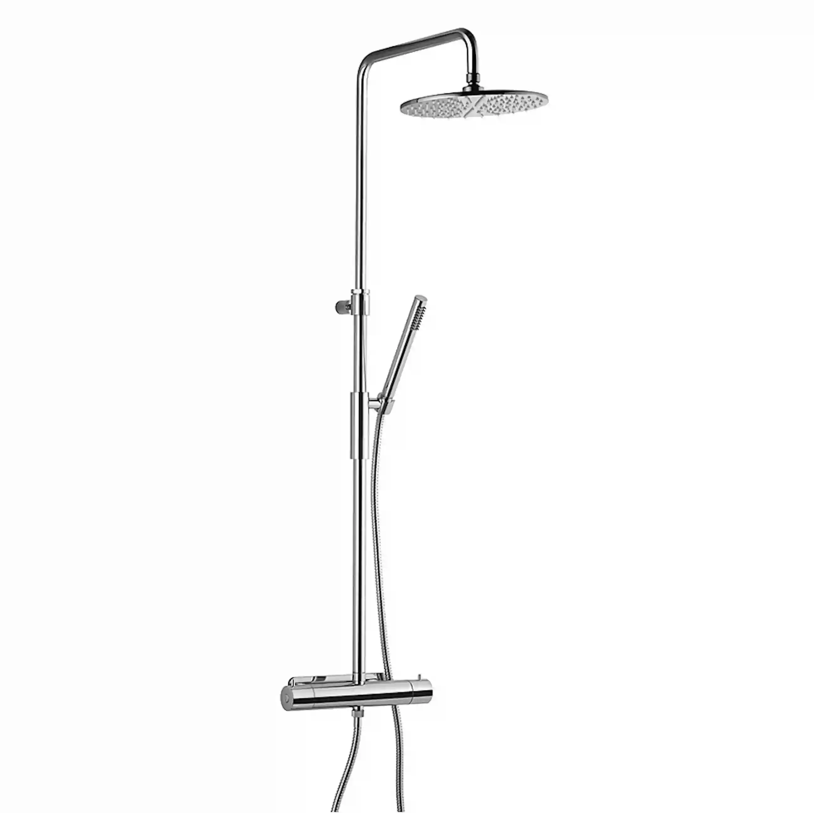 Takduschset Tapwell TVM7200-160 Edition 2. Krom