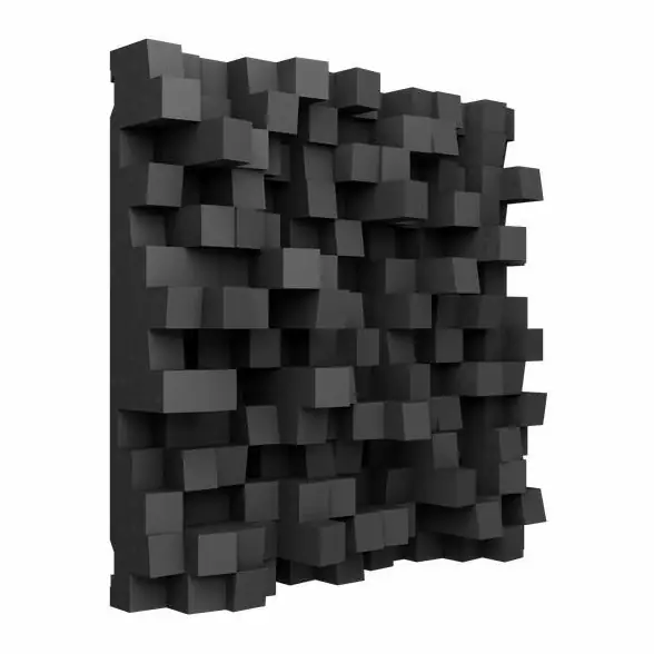 Vicoustic Multifuser DC3