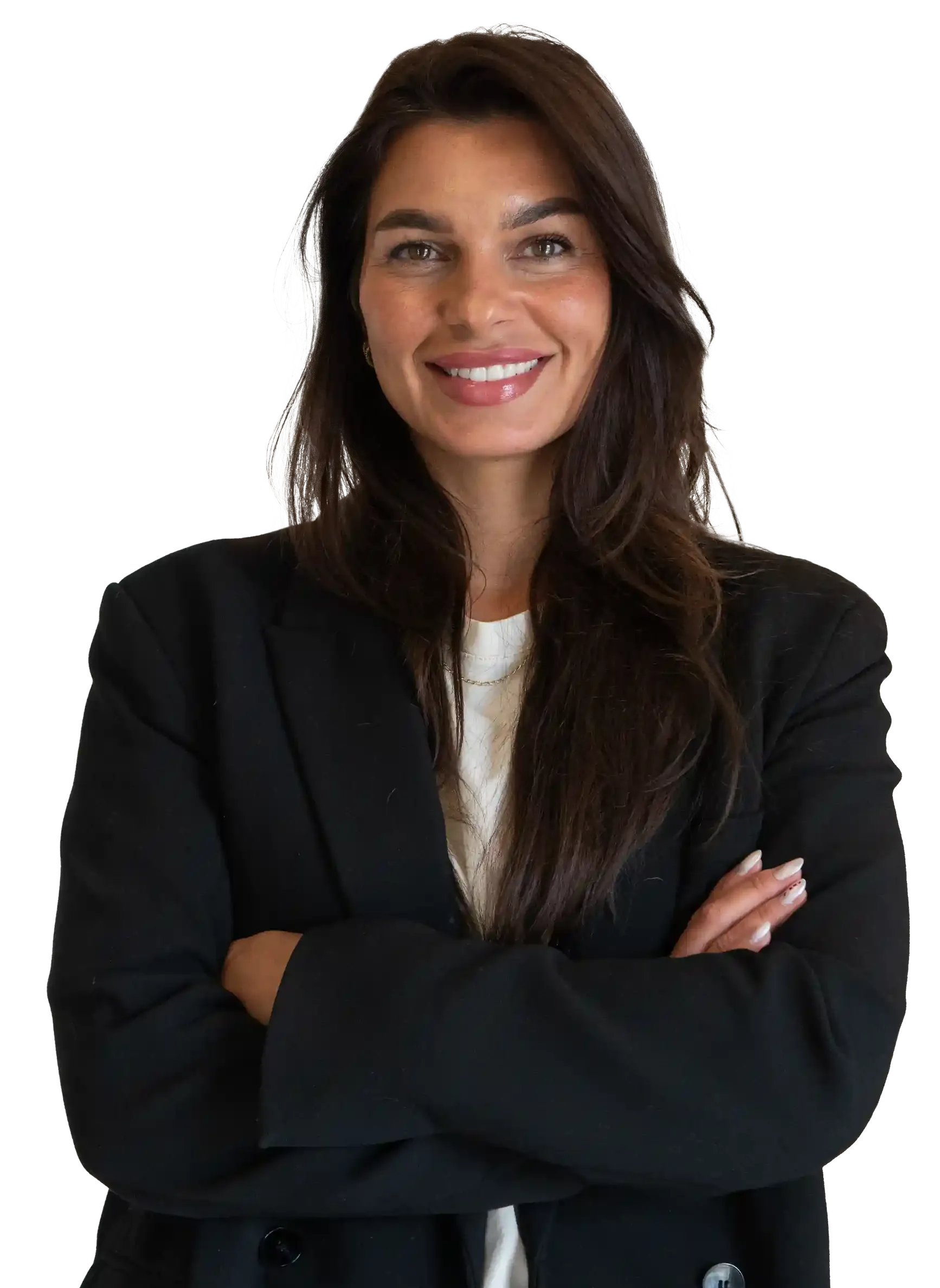 Persefoni Nestorudi - Renoveringskompis på Dryft