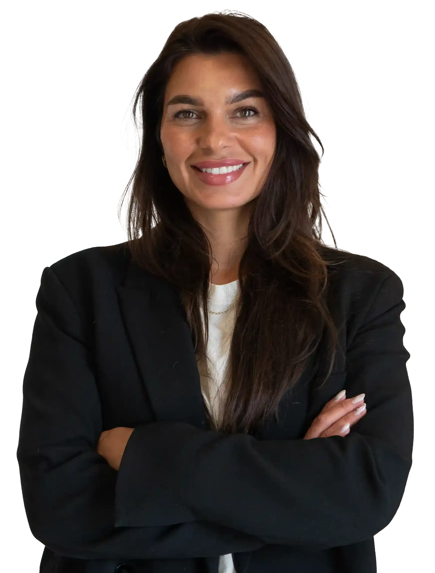 Persefoni Nesturodi, renoveringskompis på Dryft vid badrumsrenovering i Stockholm