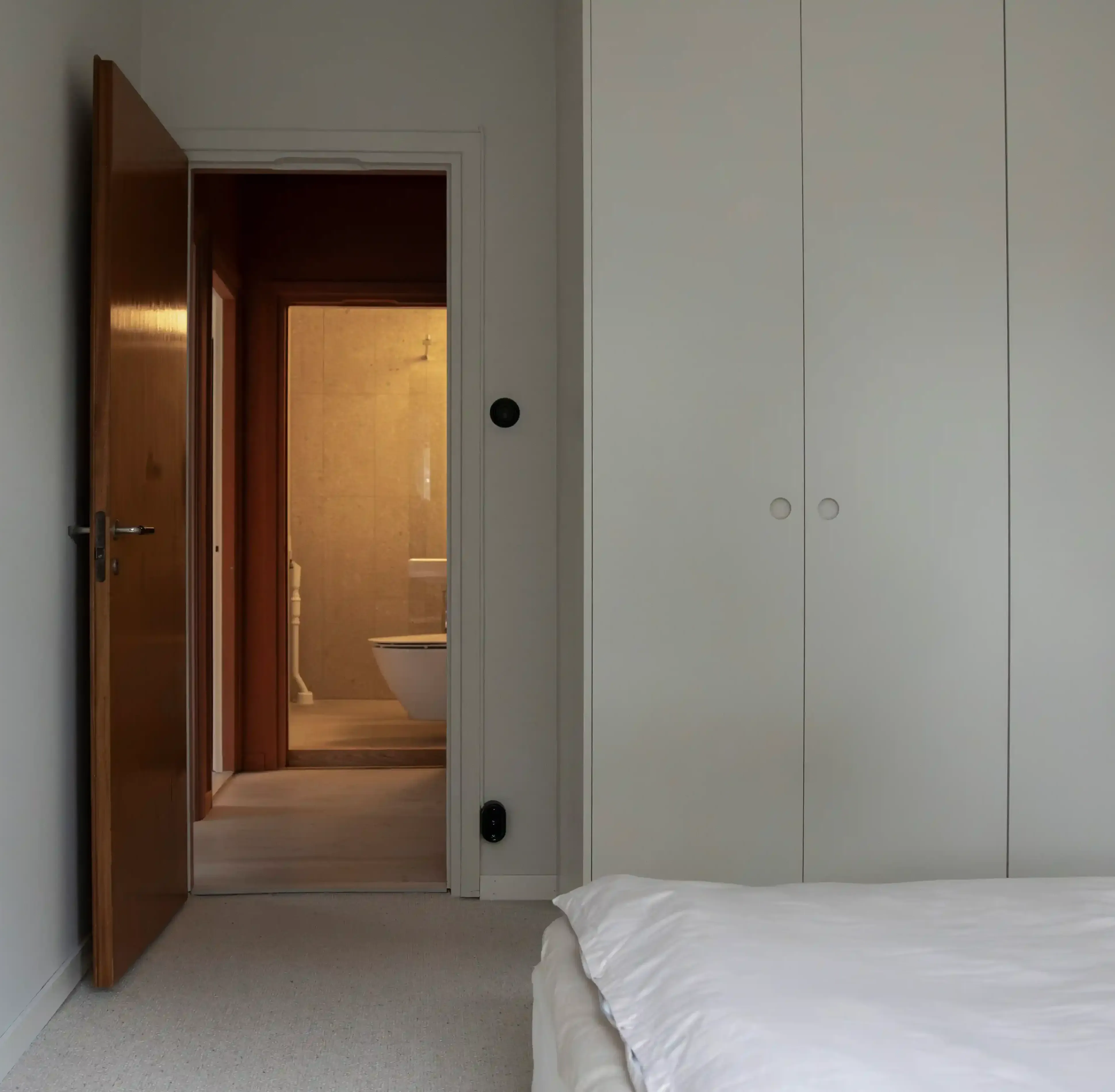 Totalrenovering i lägenhet