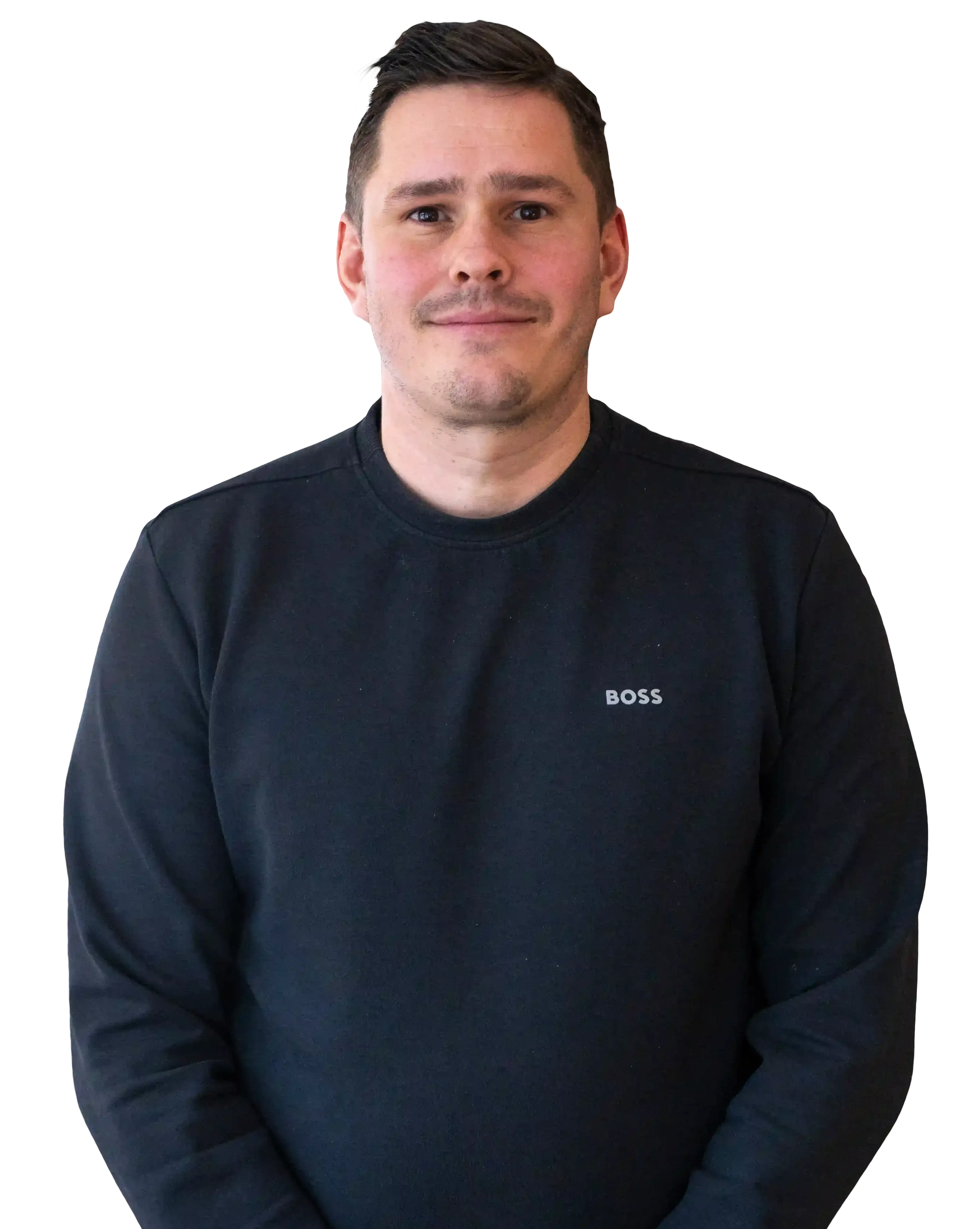 Freddy Olsson på Dryft - Projektledare på Dryft