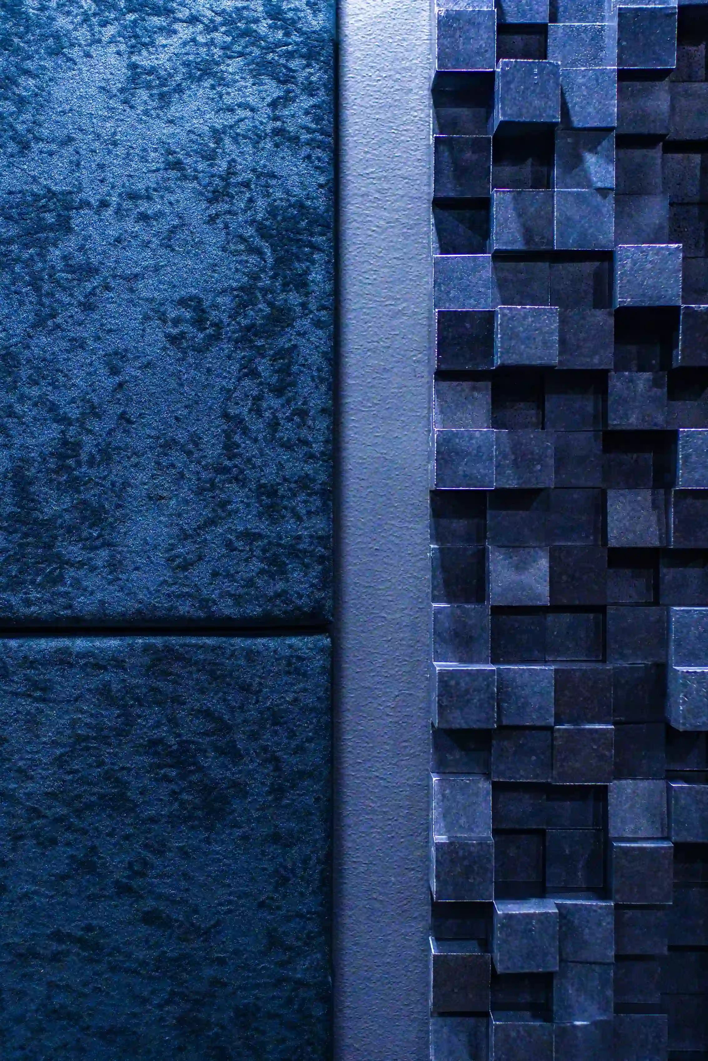 Absorbent och diffuser