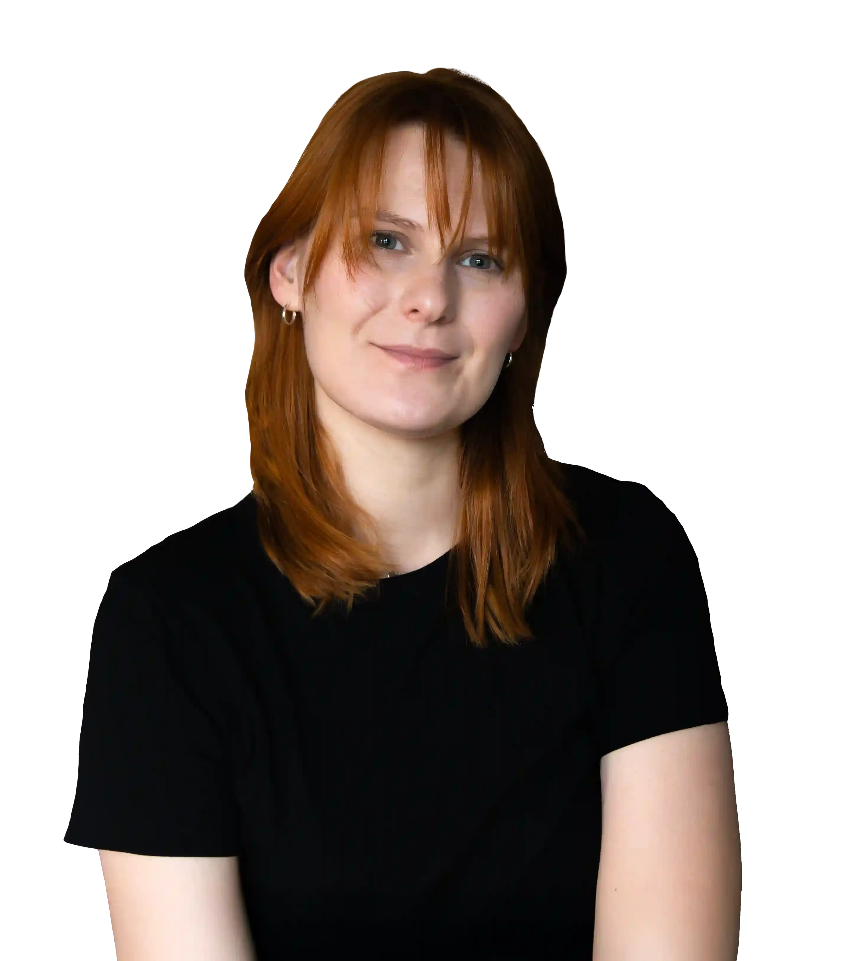 Hanna Timan på Dryft - Content Manager på Dryft