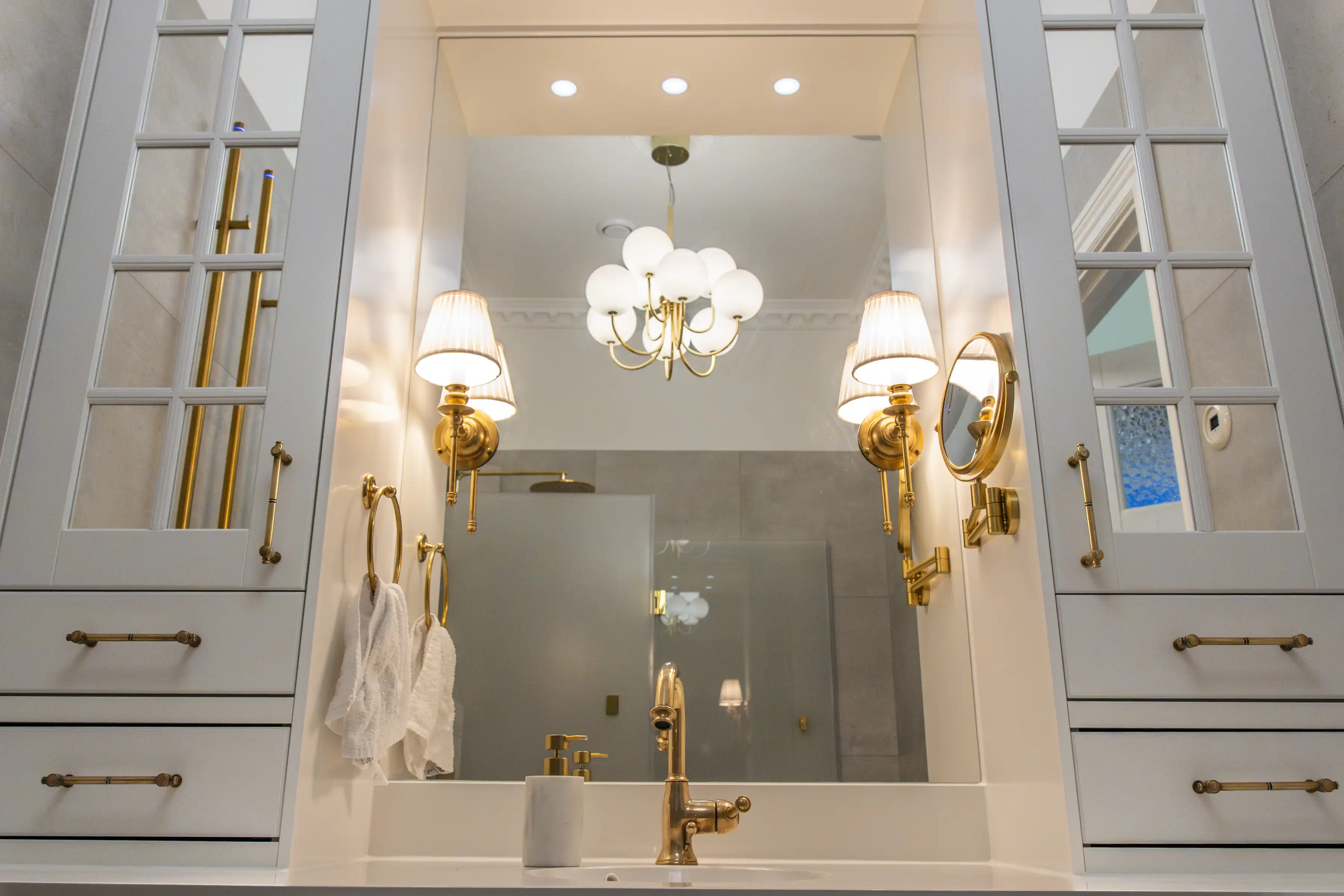 spegelskåp från marlbodal till badrumsrenovering i stockholm