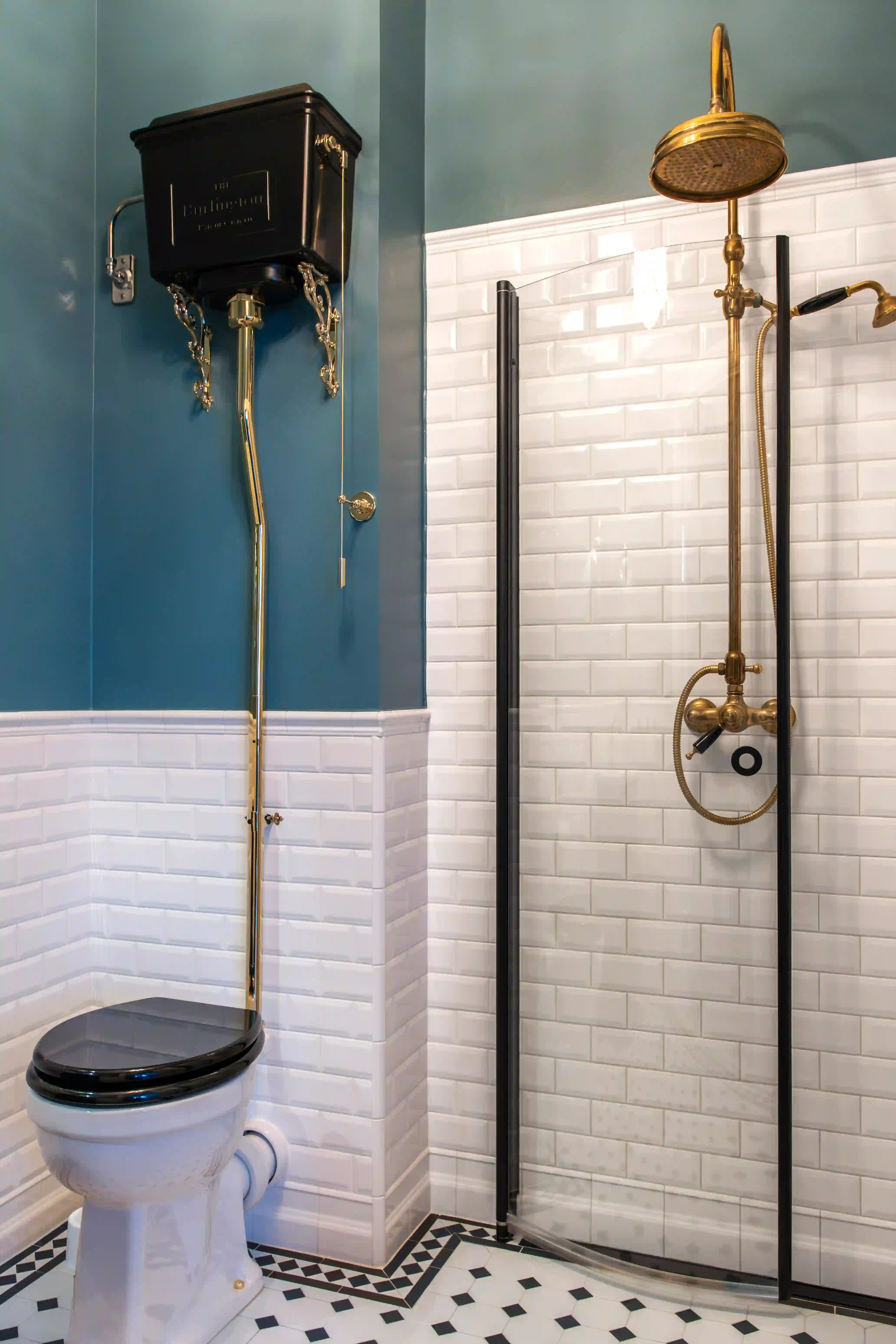 Före och efter köksrenoveringen