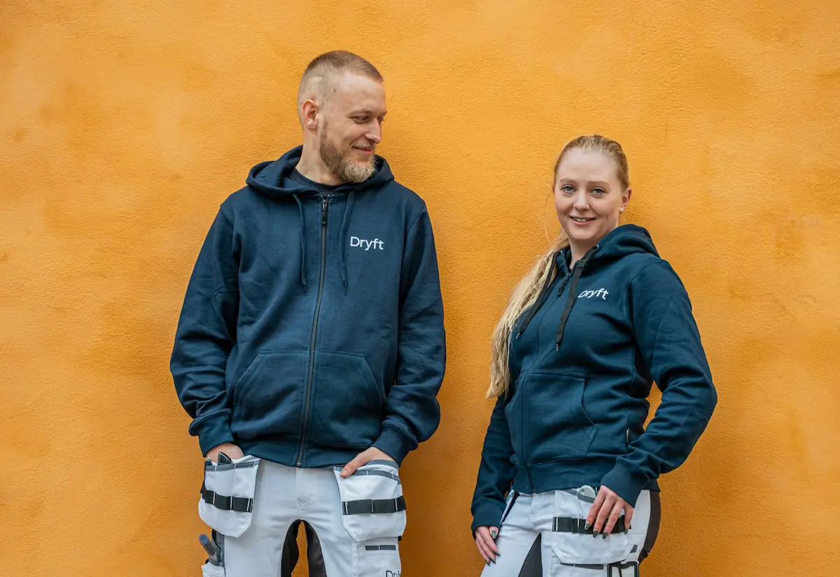 Hantverkare i Järfälla