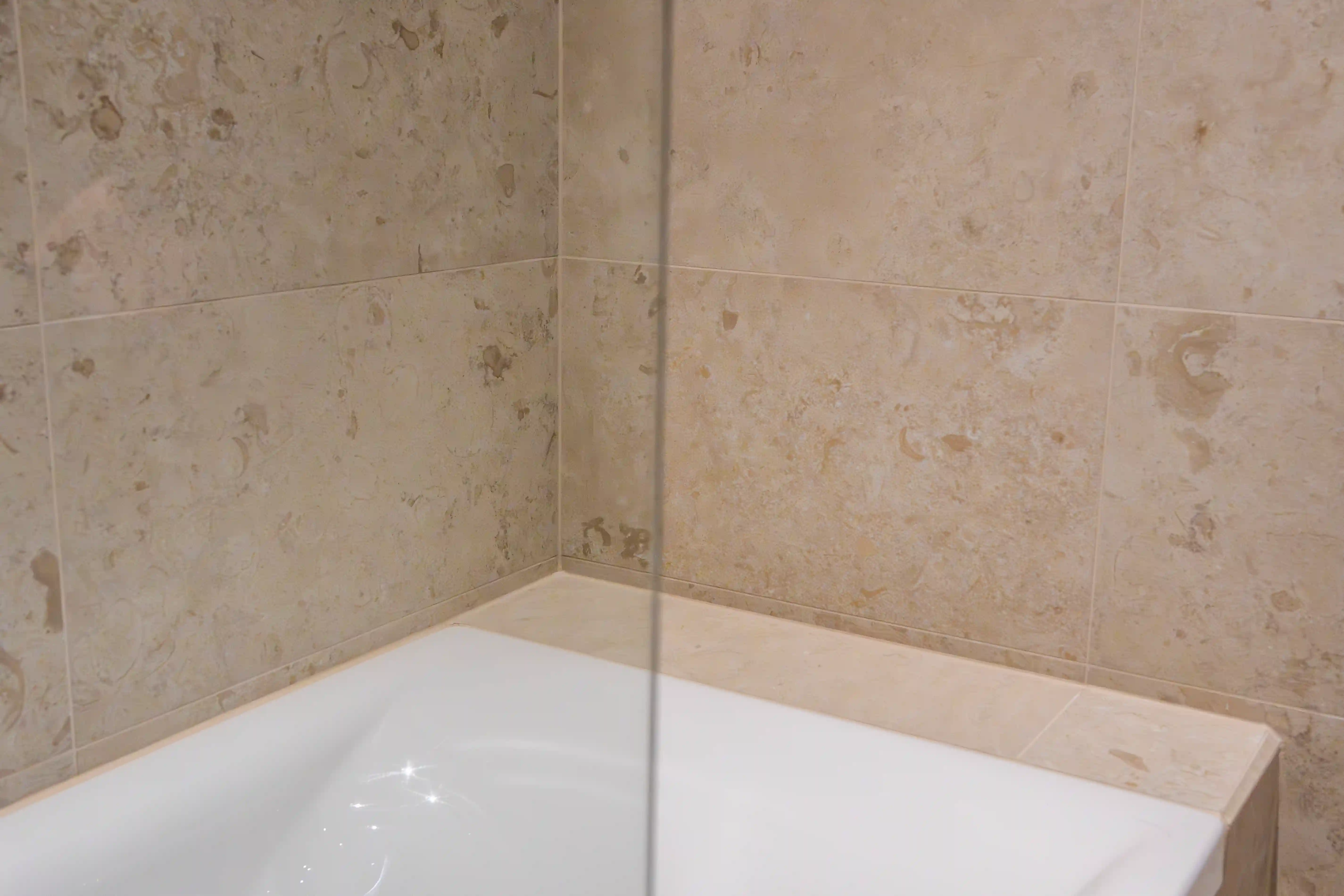 Renoverat vardagsrum