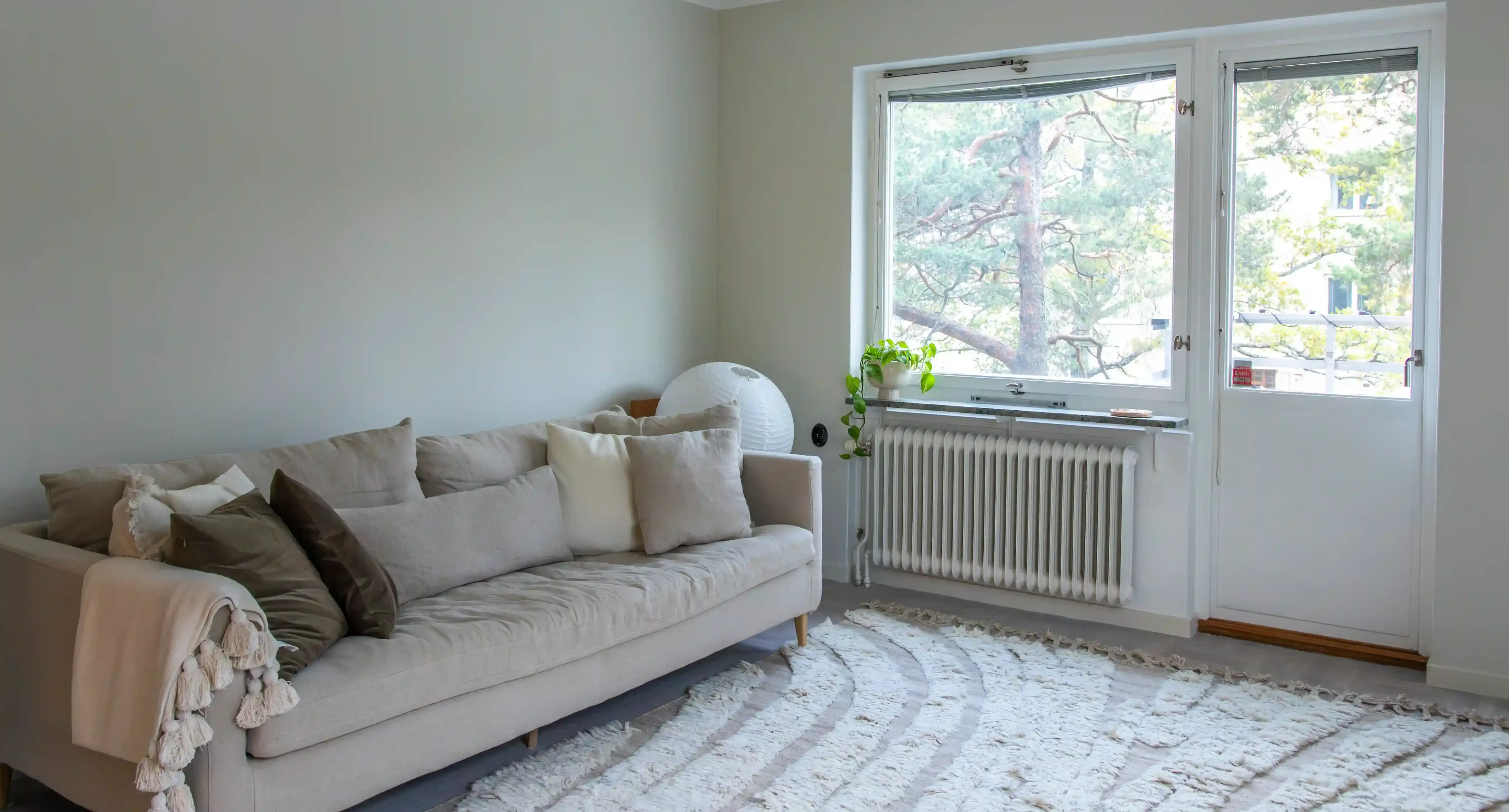 Totalrenovering hos Jakob