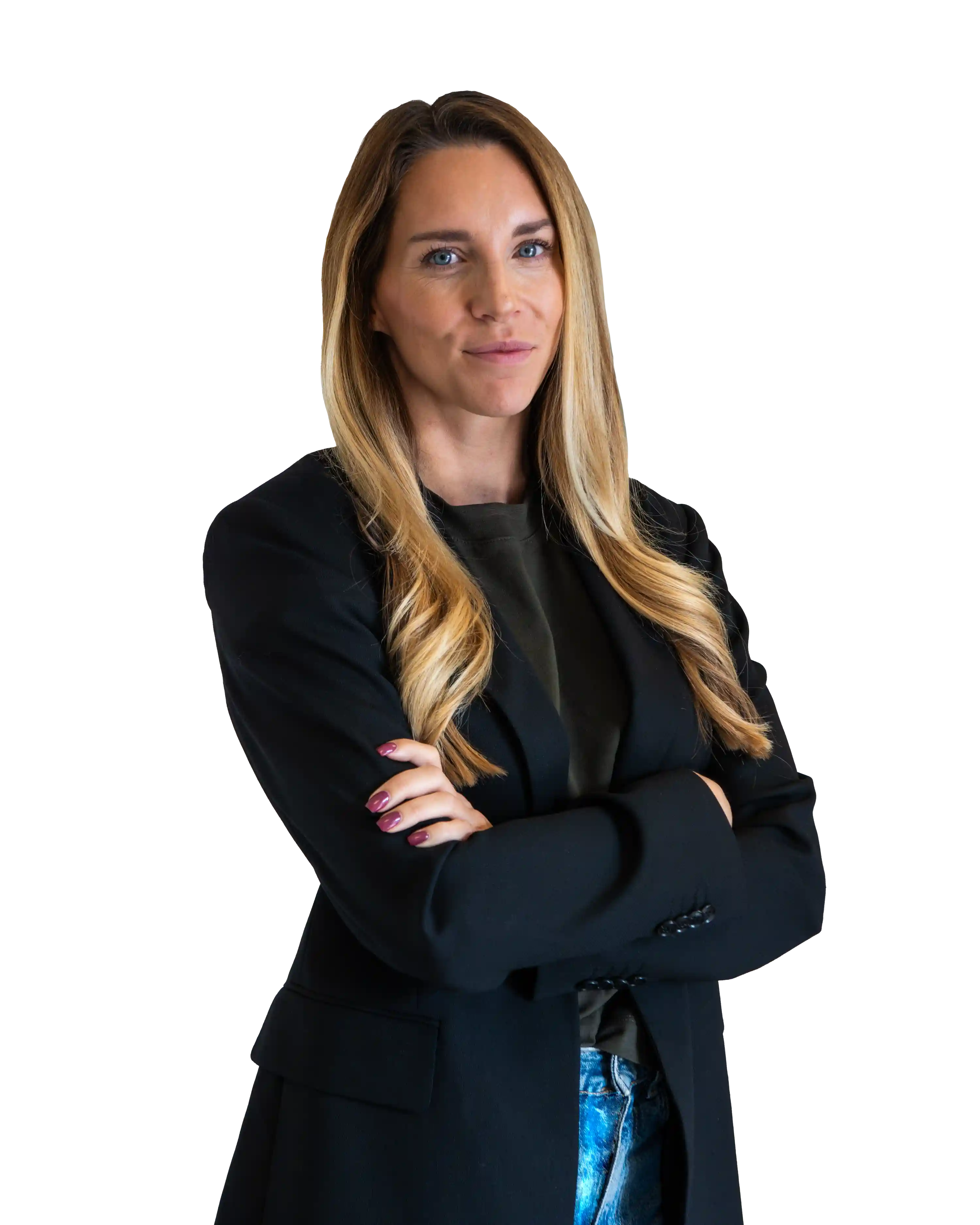 Sanna Vesterblom - Renoveringskompis på Dryft