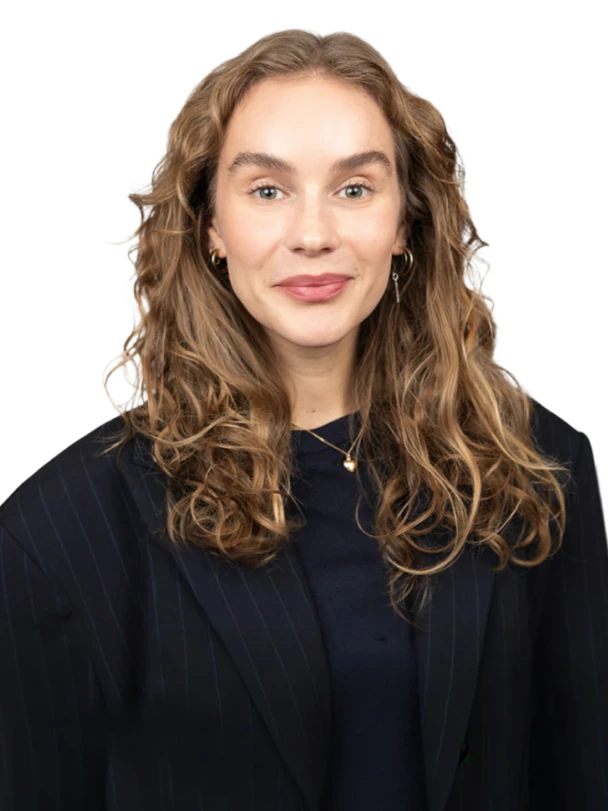 Emma Oscarsson - Renoveringskompis på Dryft