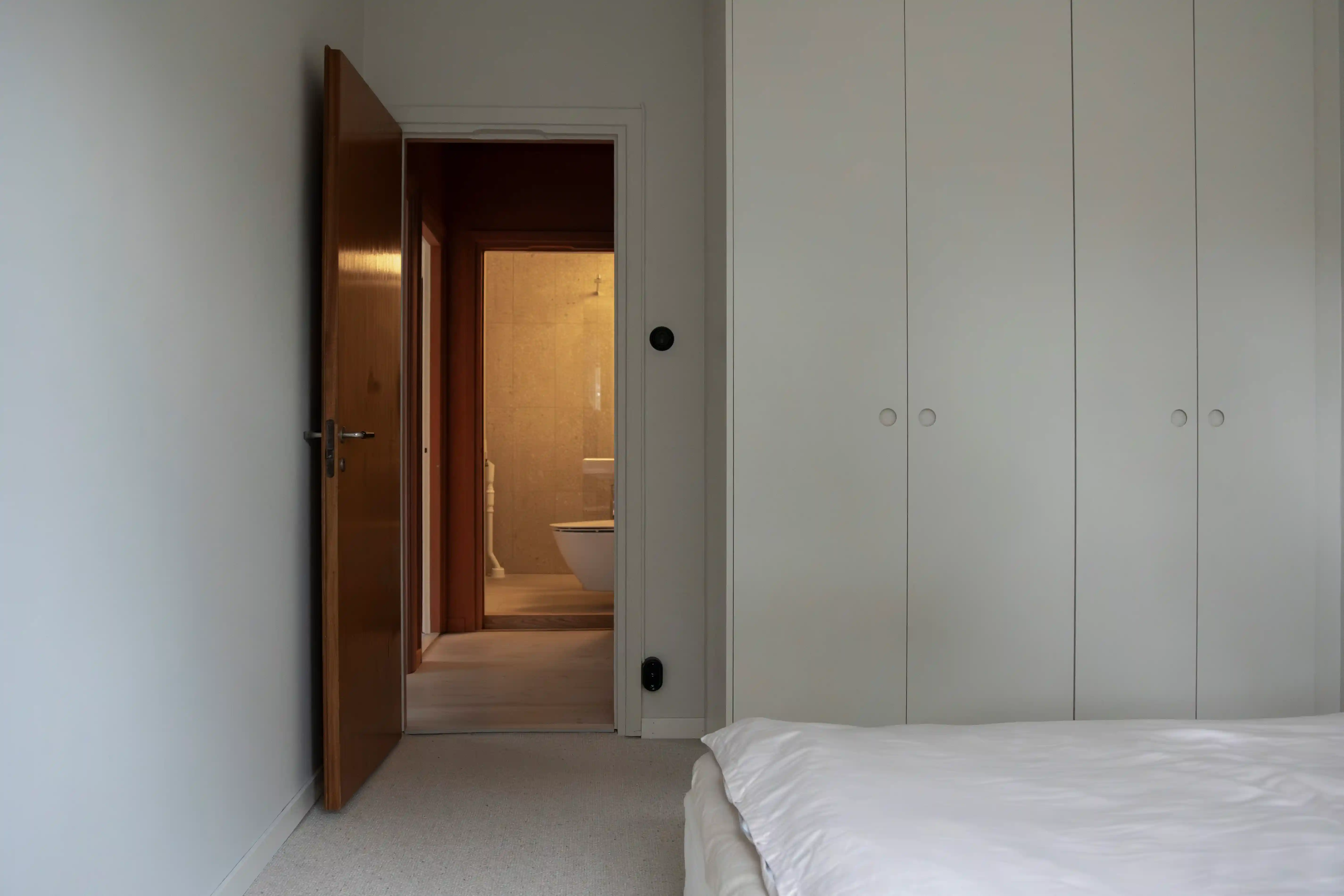 Totalrenovering i lägenhet