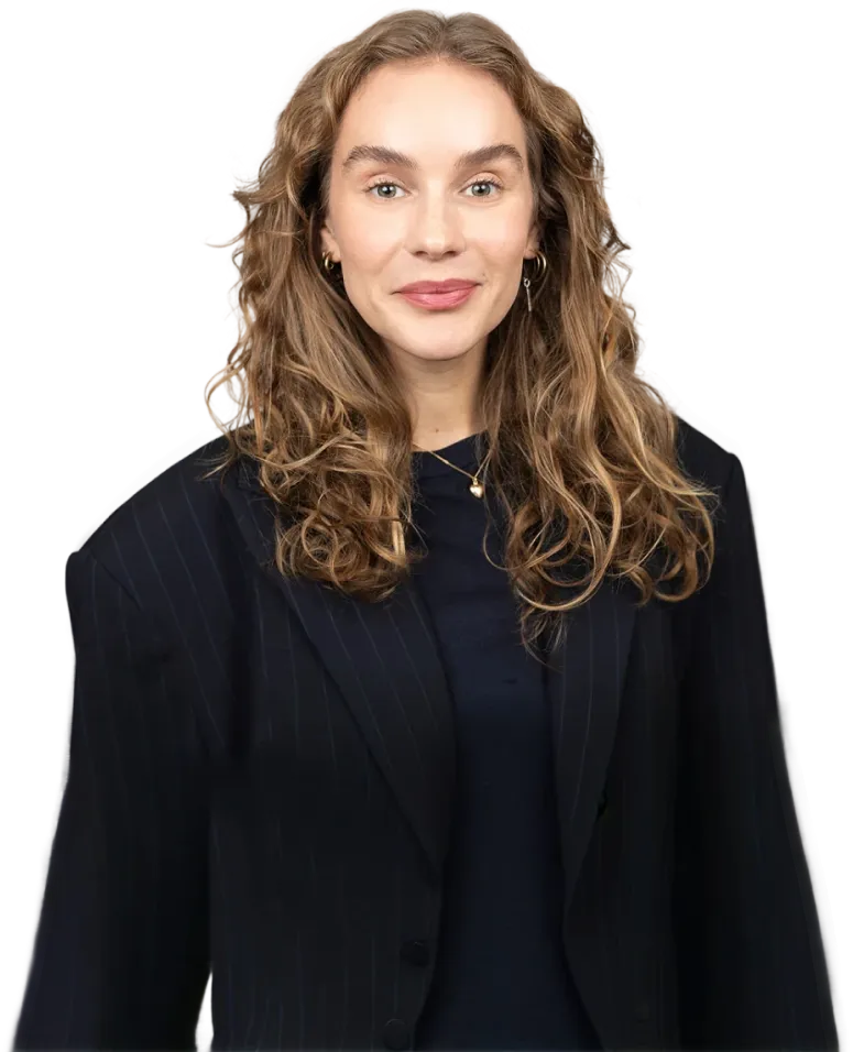 Emma Oscarsson - Renoveringskompis på Dryft