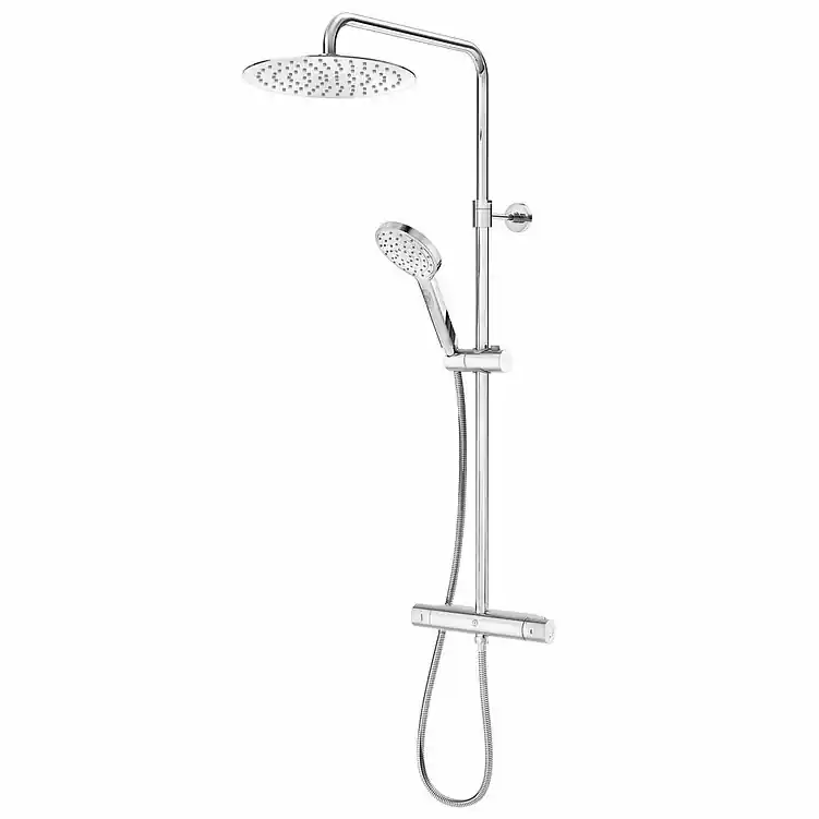 Takdusch Nordic Round- Gustavsberg