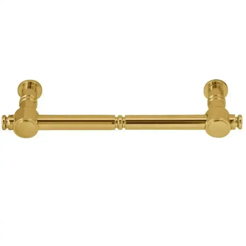 Handtag sekelskifte mäsing