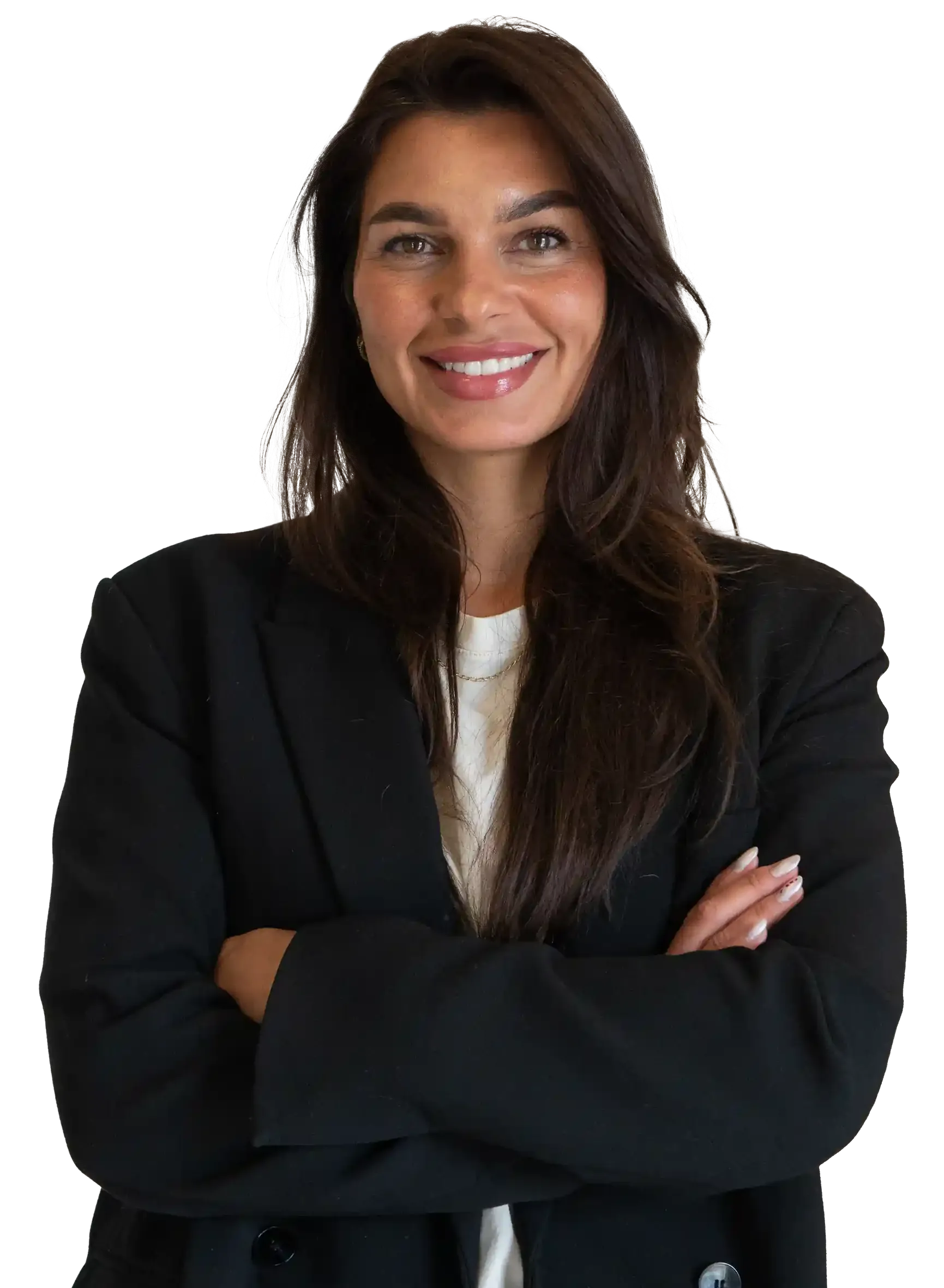 Persefoni Nestorudi - Renoveringskompis på Dryft