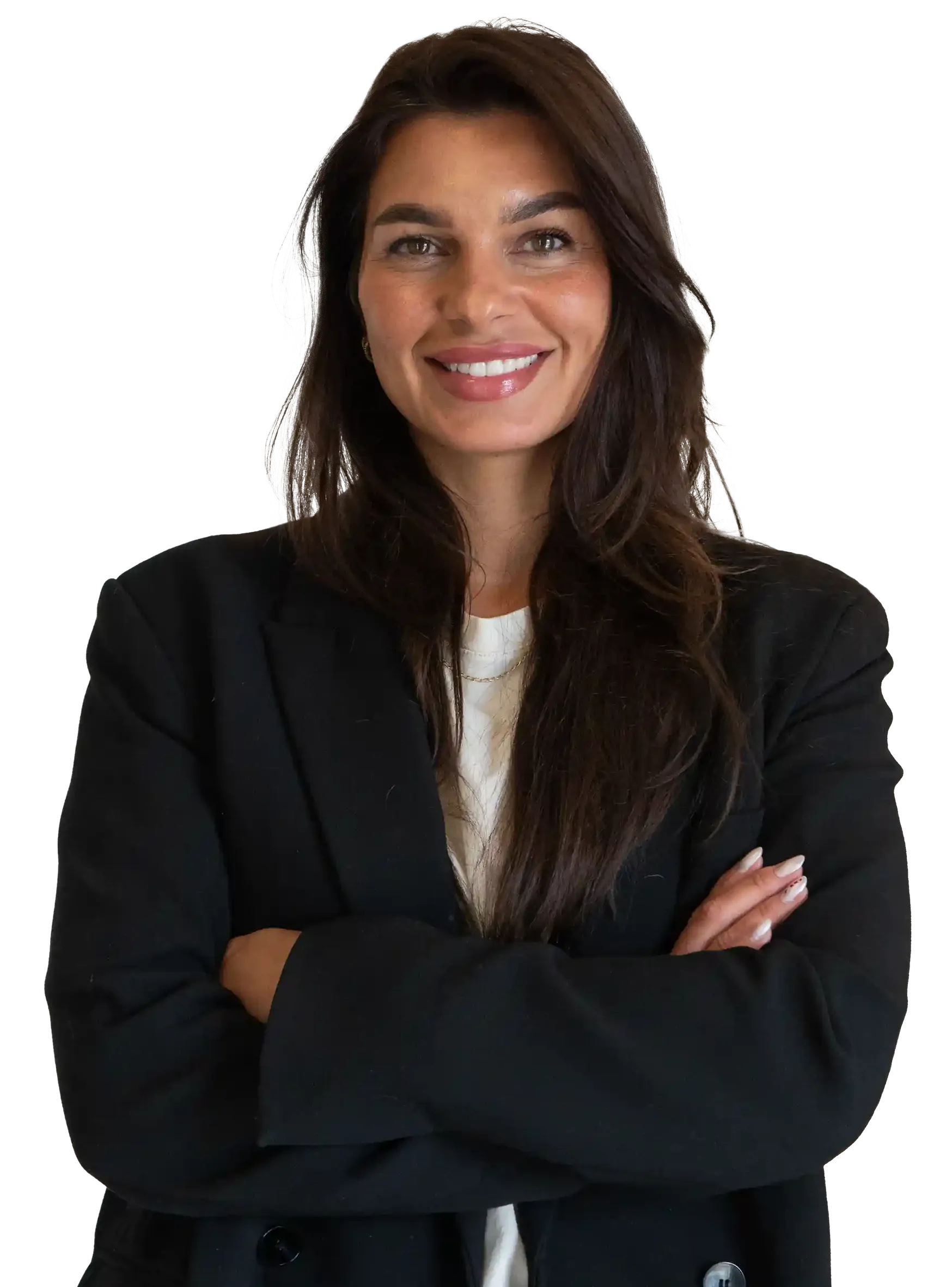 Persefoni Nestorudi - Renoveringskompis på Dryft