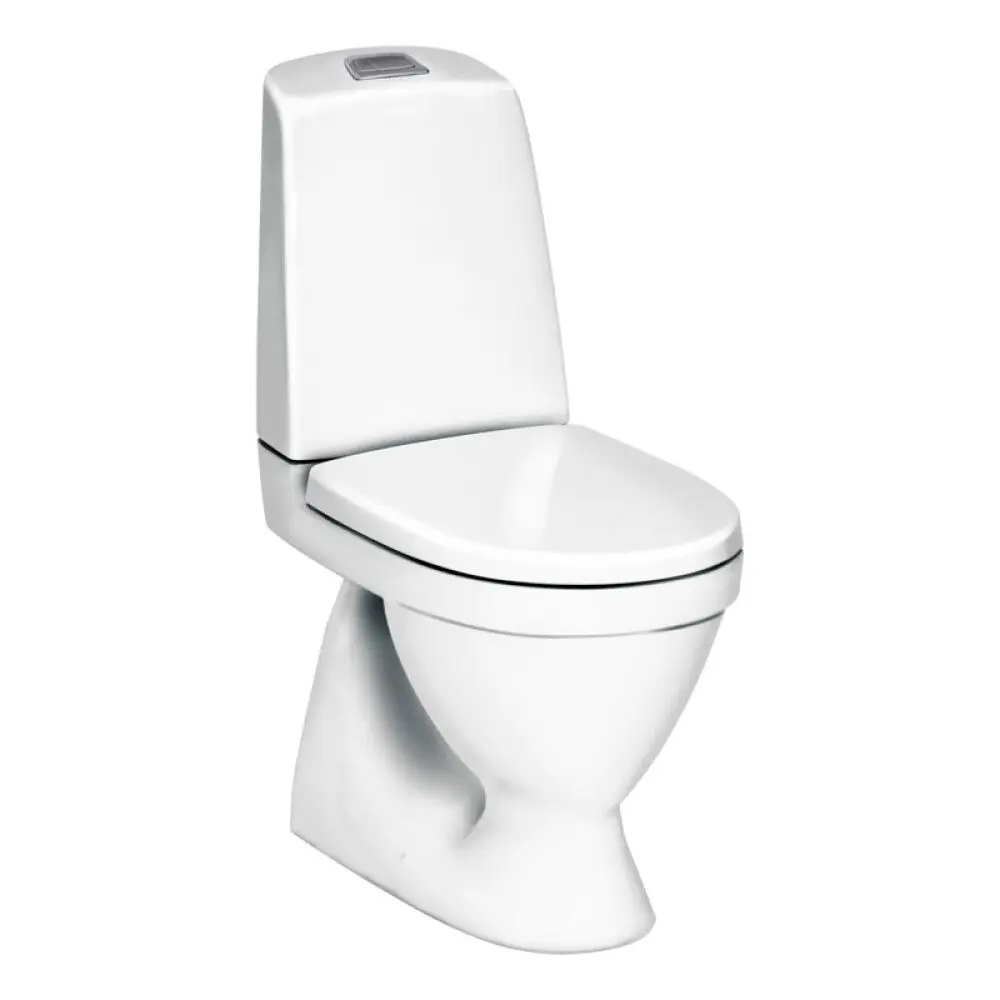 NAUTIC 1500 C+ LIMNING HYGIENIC FLUSH_GUSTAVSBERG