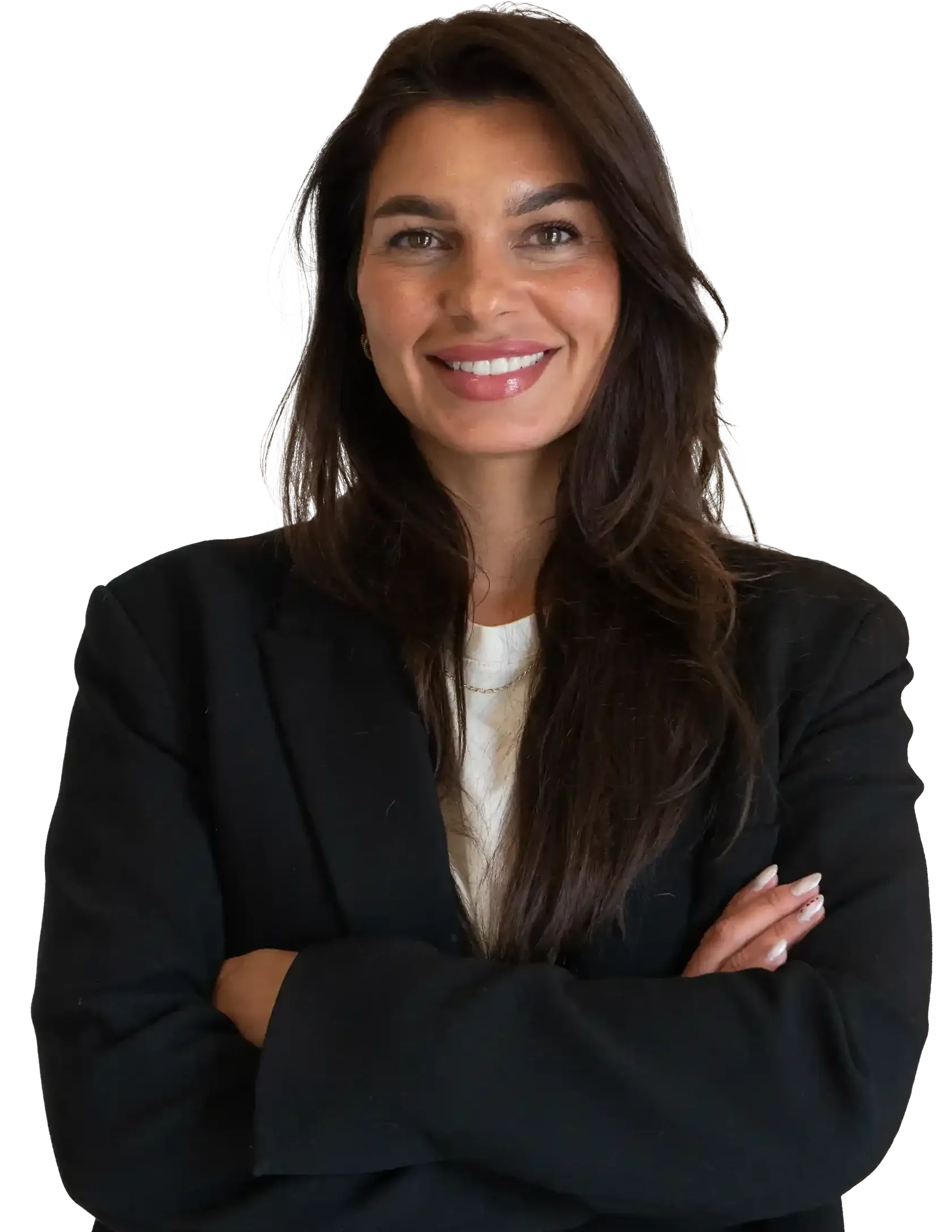 Persefoni Nestorudi - Renoveringskompis på Dryft