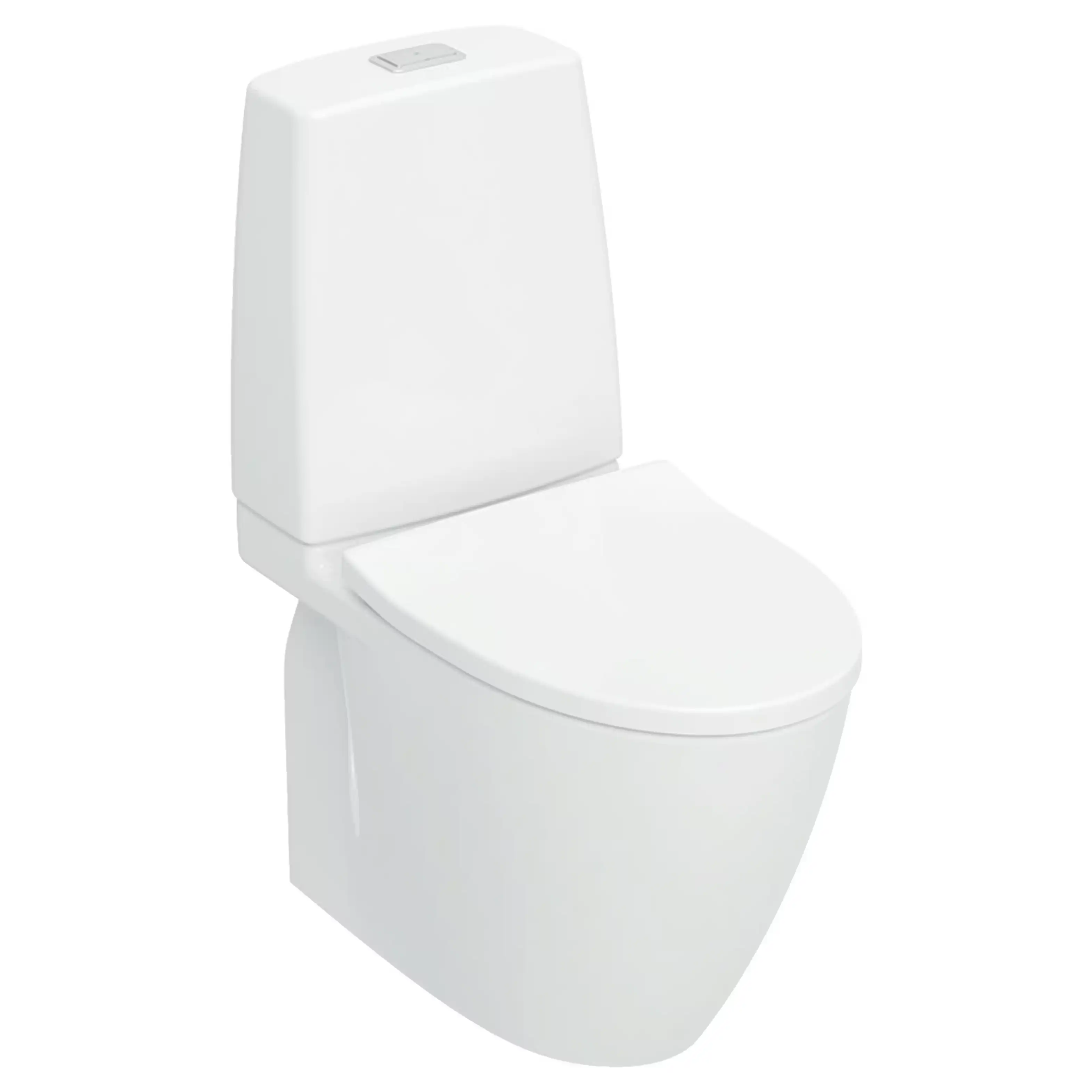 Ifö Vinta art rimfree