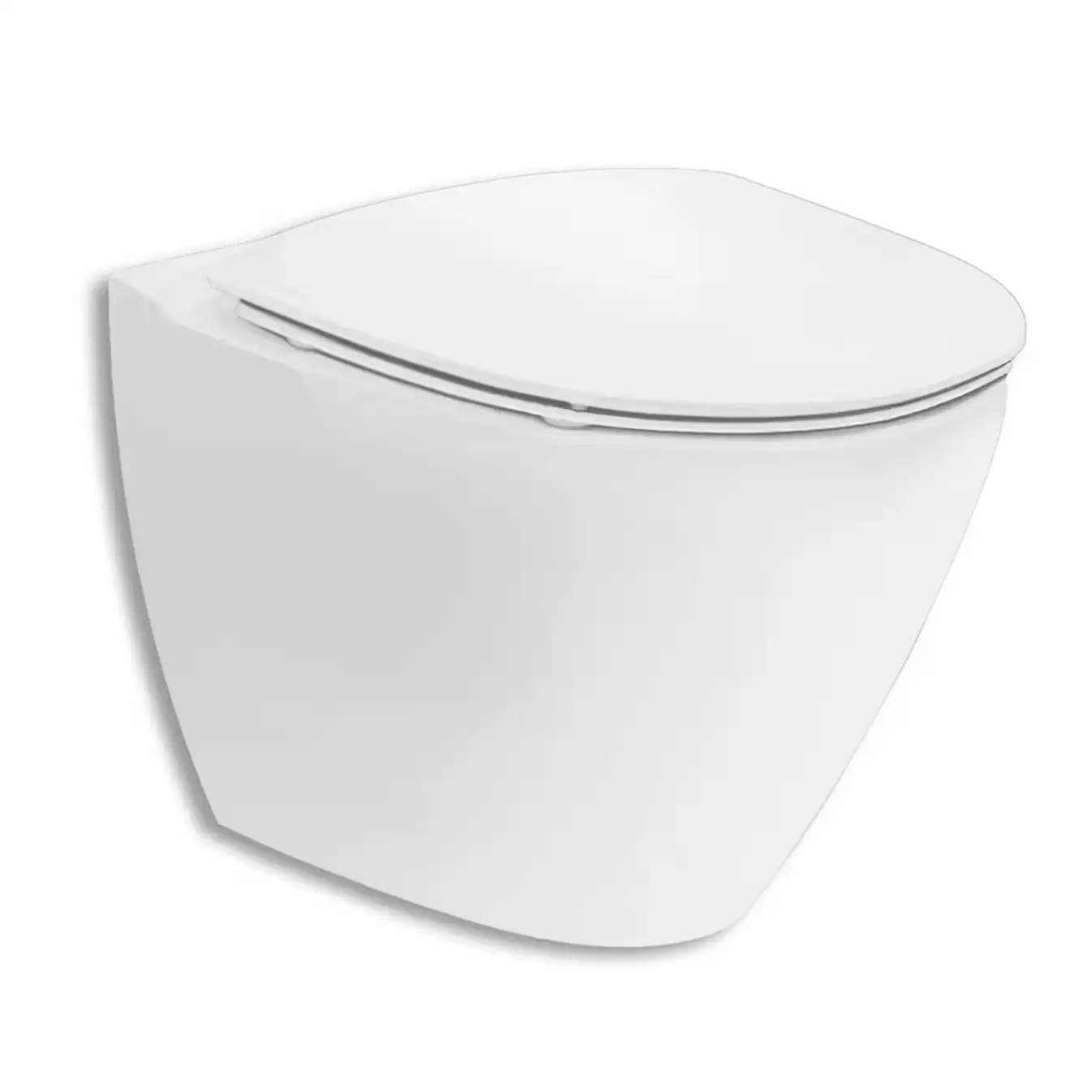 Ifö - Spira Art 6245 Rimfree