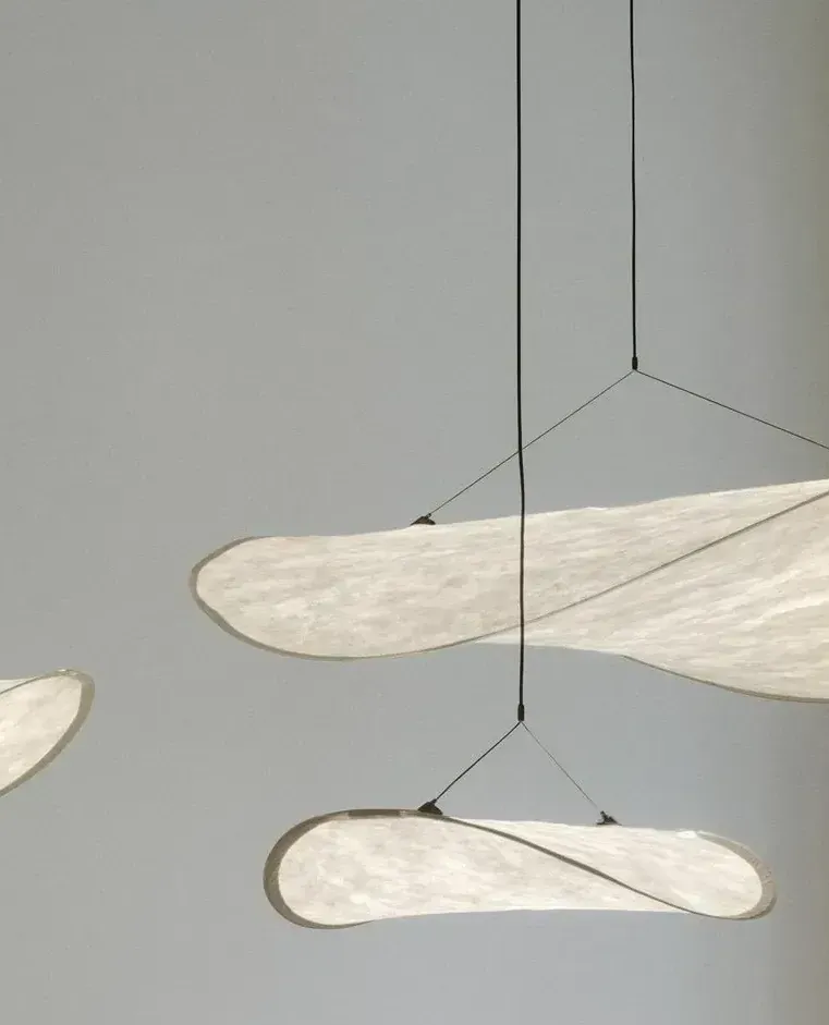 Belysning från Nordiska Galleriet med Dryft