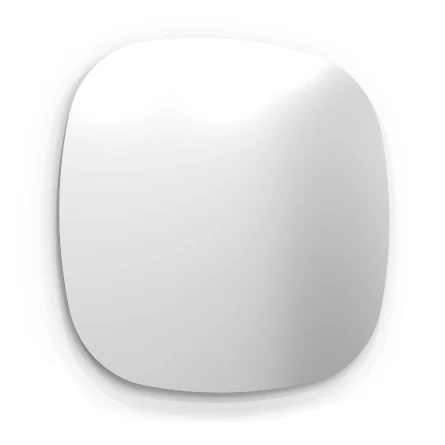 Norra spegel Svedbergs