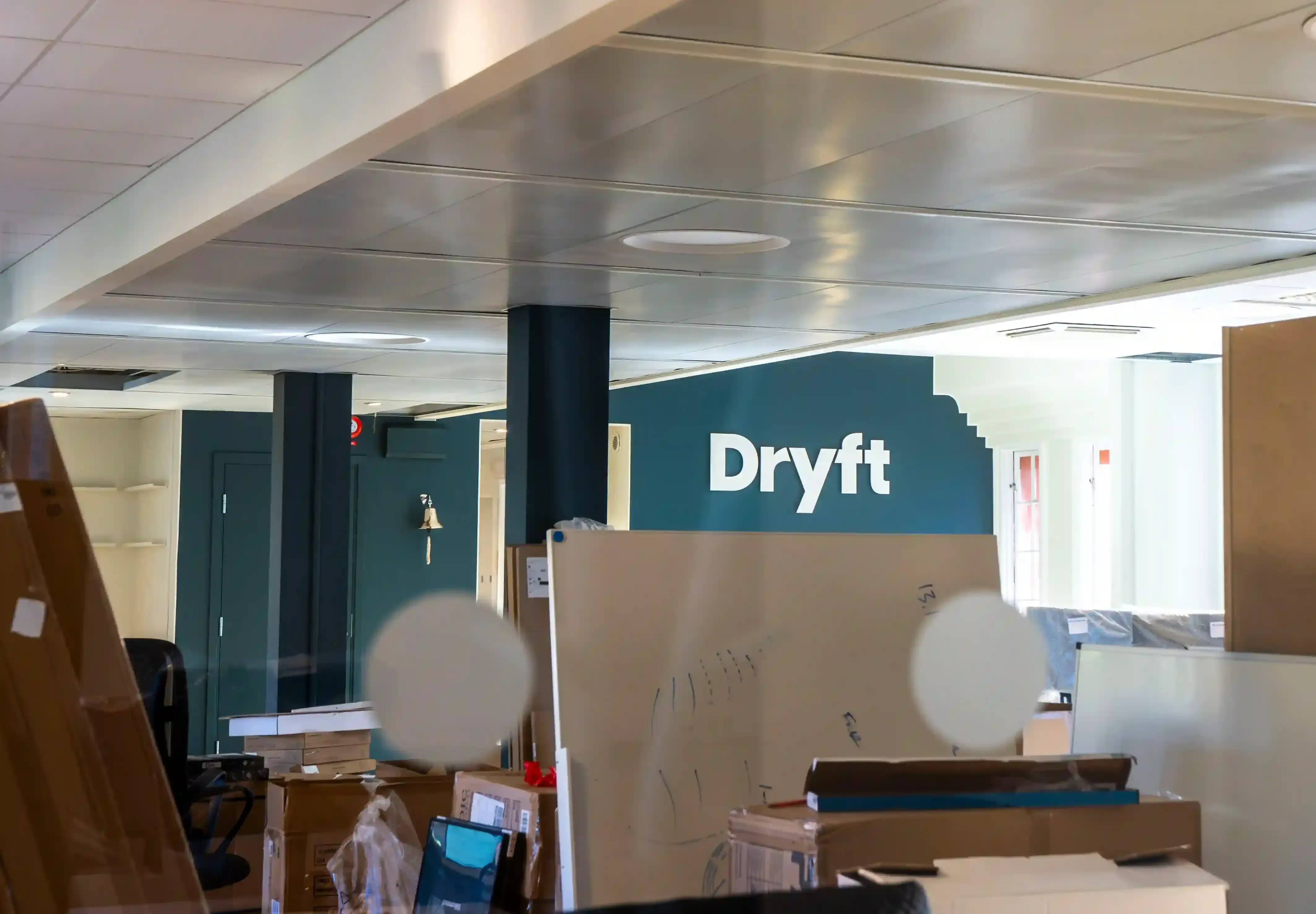 Renovering av sekelskifteslägenhet