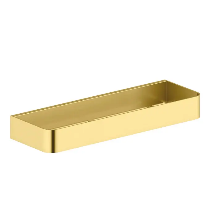 Zen Duschhylla Borstad Mässing_Damixa_Duschhylla