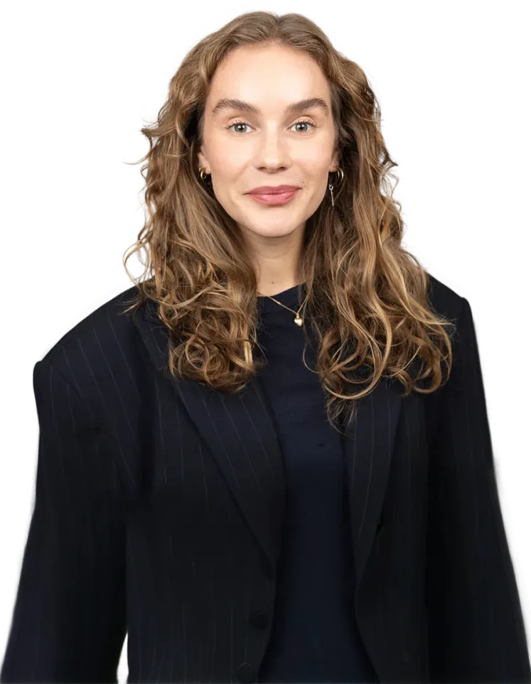 Emma Oscarsson - Renoveringskompis på Dryft