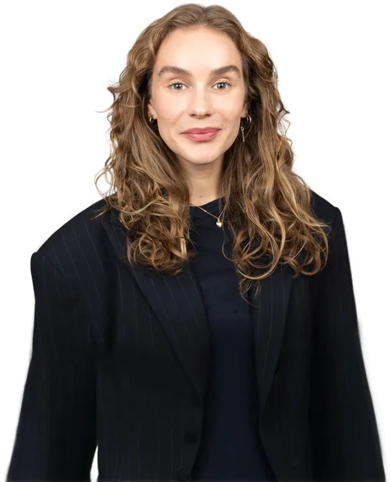 Emma Oscarsson - Renoveringskompis på Dryft