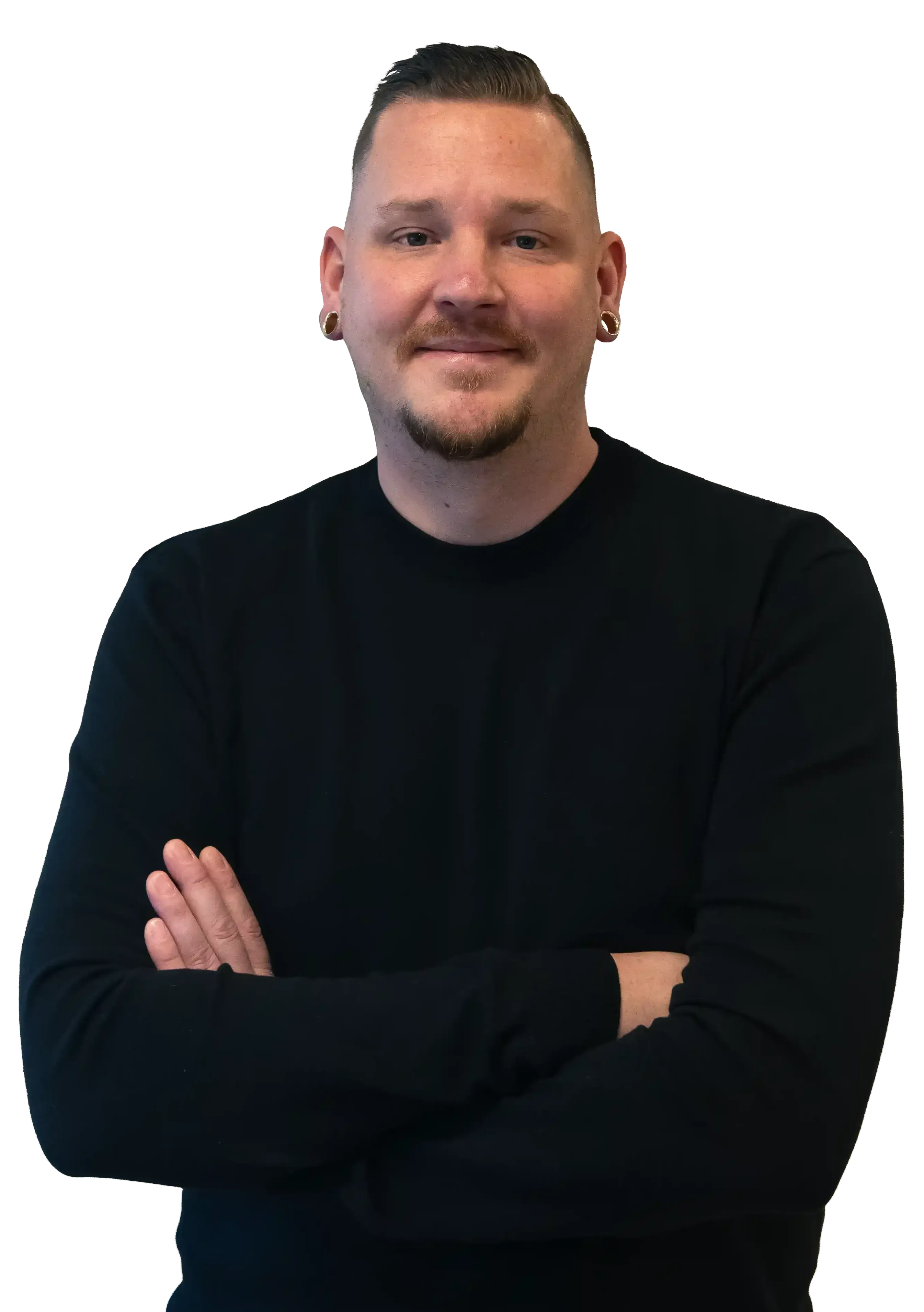 Daniel Lindell på Dryft - Projektledare el på Dryft