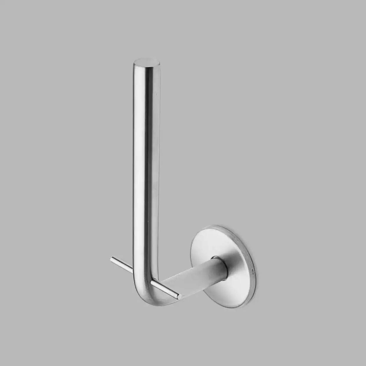 d line - Spare toilet roll holder